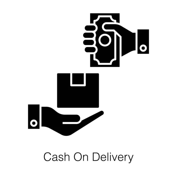 Paiement à la livraison